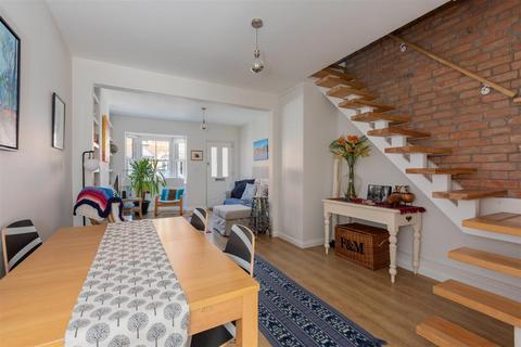 39 Albert Road, Henley-on-thames, RG9 1SD