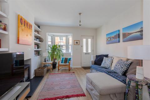 39 Albert Road, Henley-on-thames, RG9 1SD