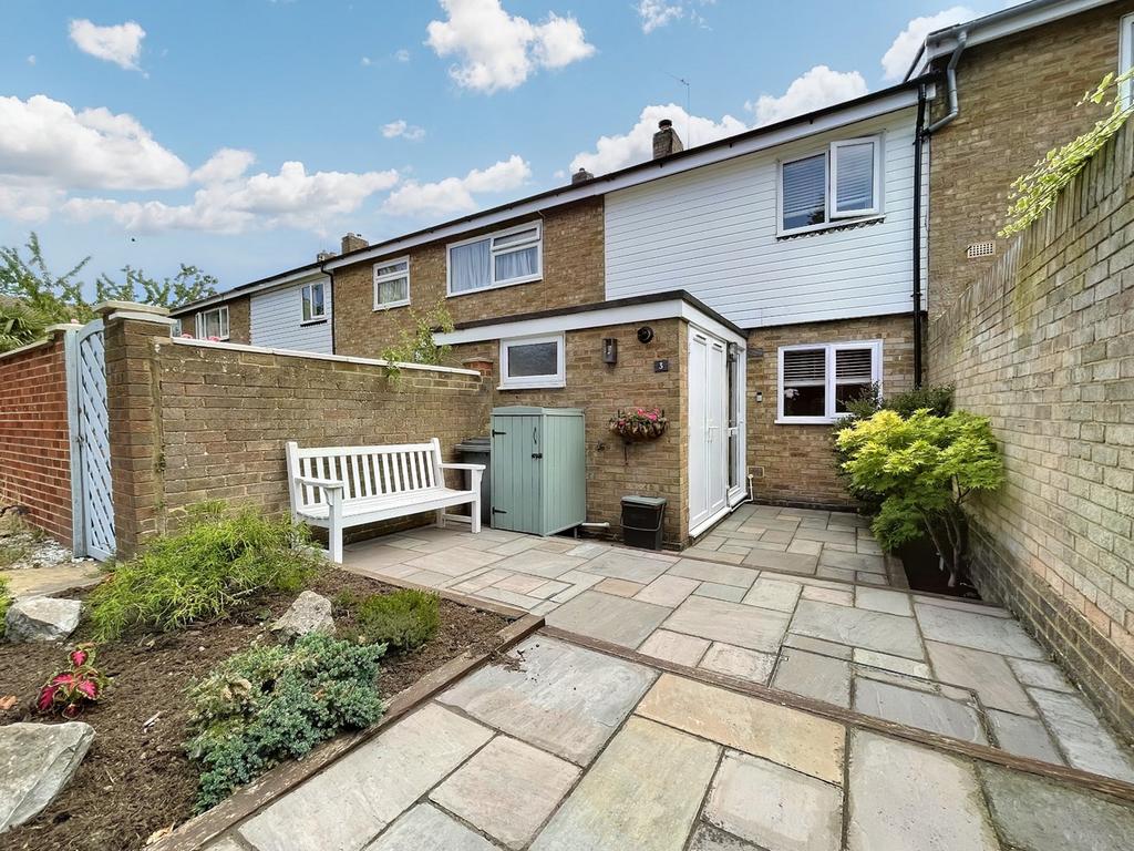 Tandridge Place, Orpington BR6 3 bed terraced house for sale £500,000