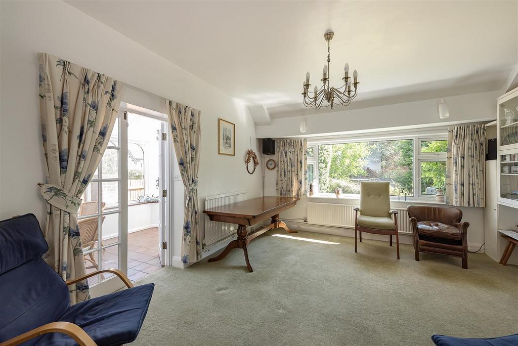 Jameson Road, Harpenden 5 bed detached house for sale £1,400,000