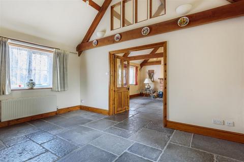4 bedroom bungalow for sale, Clapton, Crewkerne