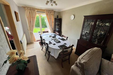 3 bedroom detached house for sale - Askrigg Close, Accrington