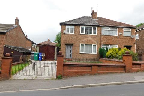 3 bedroom semi-detached house for sale, Berry Brow, Manchester