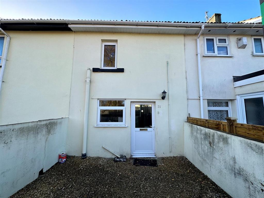 Road, Midsomer Norton, Radstock 2 bed terraced house for