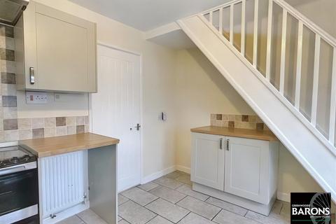 2 bedroom terraced house for sale, Chilcompton Road, Midsomer Norton, Radstock