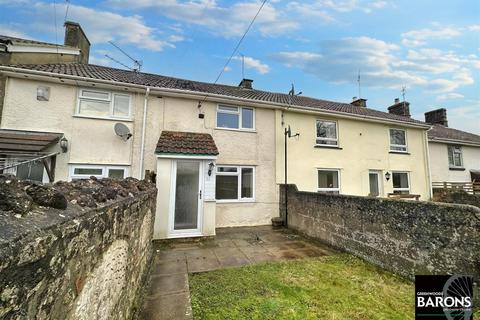 2 bedroom terraced house for sale, Chilcompton Road, Midsomer Norton, Radstock