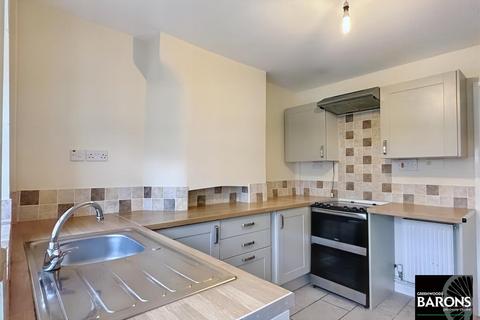 2 bedroom terraced house for sale, Chilcompton Road, Midsomer Norton, Radstock