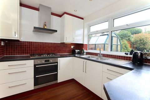 4 bedroom link detached house for sale, Sandstone Road, Bewdley, DY12