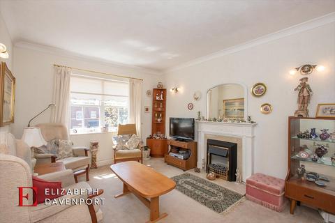 1 bedroom retirement property for sale - Moorlands Avenue, Kenilworth