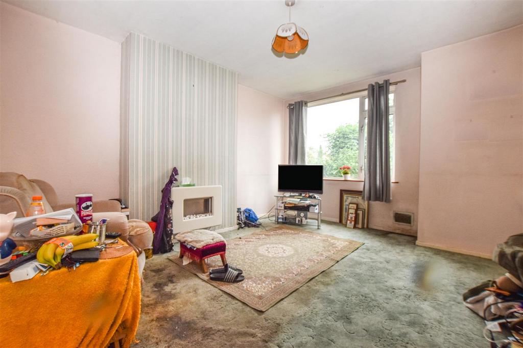 Rokeby Park, Hull 3 bed semidetached house for sale £149,950