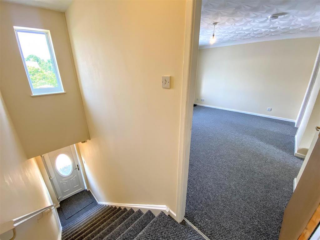 Gregory Court, Newton Aycliffe 1 bed flat £425 pcm (£98 pw)