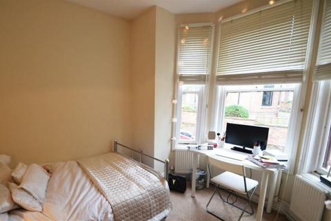 1 bedroom in a house share to rent - Southey Street, Arboretum