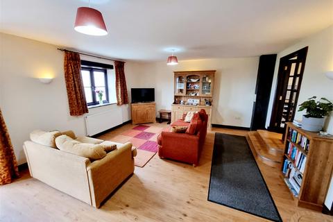 3 bedroom barn conversion for sale, Bradridge Court, Boyton, Launceston