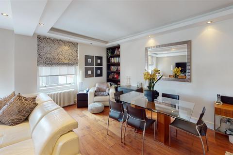 2 bedroom flat for sale, 15 Portman Square, Marylebone W1H