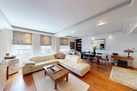 2 bedroom flat for sale, 15 Portman Square, Marylebone W1H