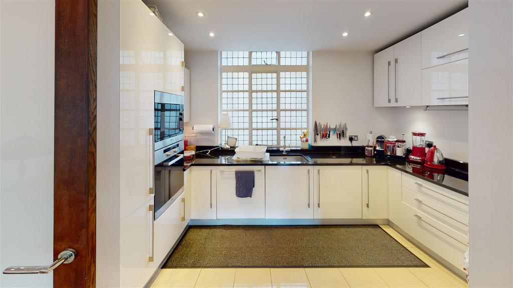 15 Portman Square London W1 H Kitchen.jpg