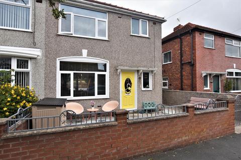 3 bedroom semi-detached house for sale, Cedar Road, Barrow-In-Furness