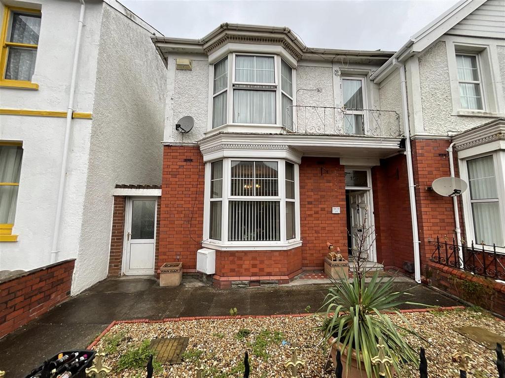 Felinfoel Road, Llanelli 4 bed terraced house for sale £275,000
