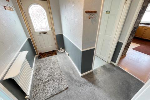 2 bedroom semi-detached bungalow for sale - Newark Road, Fens, Hartlepool