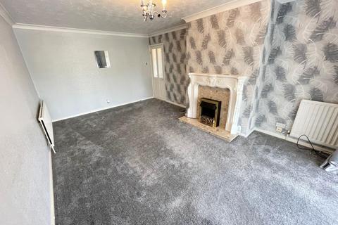 2 bedroom semi-detached bungalow for sale - Newark Road, Fens, Hartlepool
