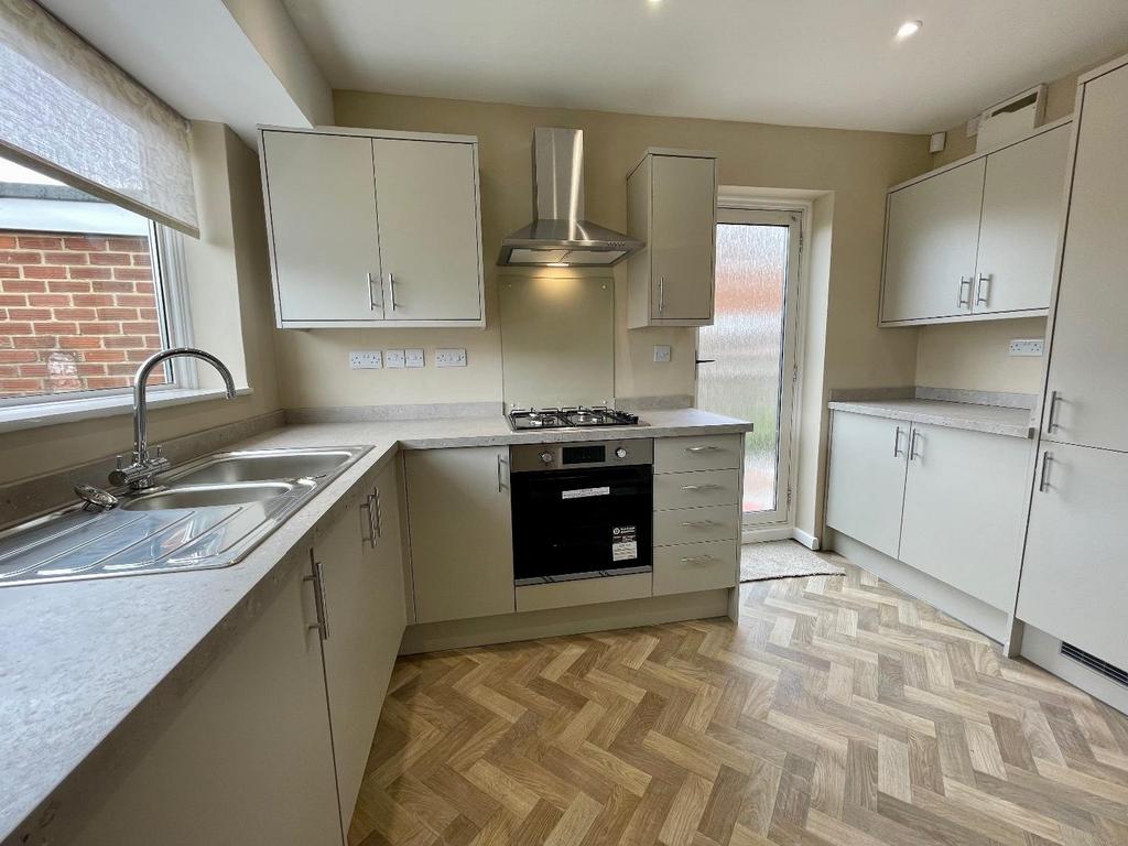 Drive, Darlington 2 bed bungalow for sale £210,000