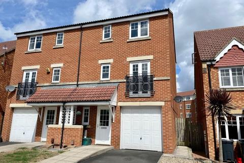 6 Appleby Close, Darlington, DL1 4AJ