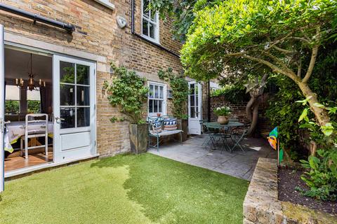 97 Third Avenue, London, W10 4HS