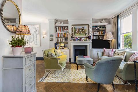 97 Third Avenue, London, W10 4HS
