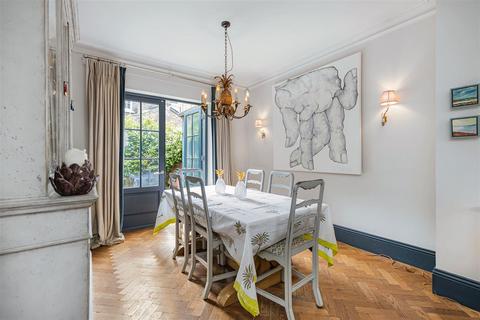 97 Third Avenue, London, W10 4HS