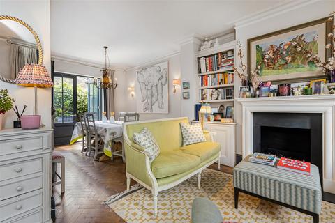 97 Third Avenue, London, W10 4HS