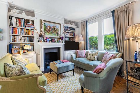 97 Third Avenue, London, W10 4HS
