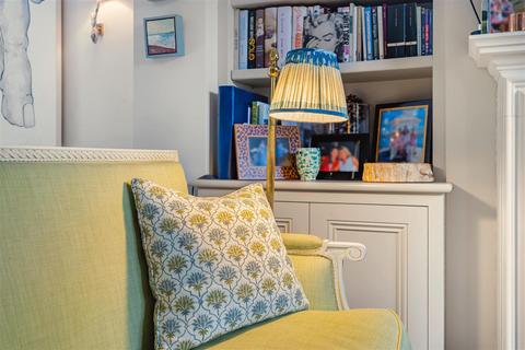 97 Third Avenue, London, W10 4HS