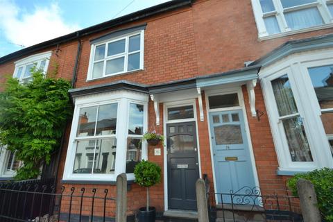 72 Adderley Road, Leicester, LE2 1WB