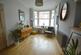 Front reception room