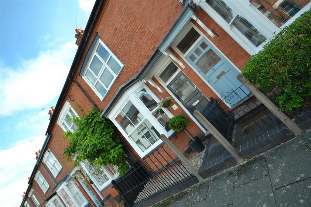 Property information