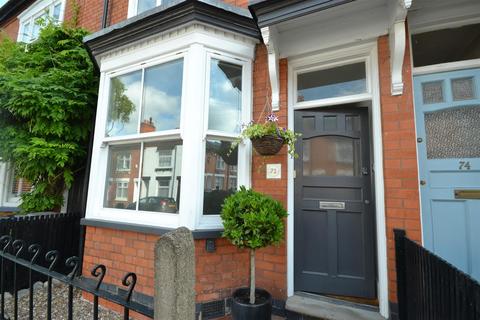 72 Adderley Road, Leicester, LE2 1WB
