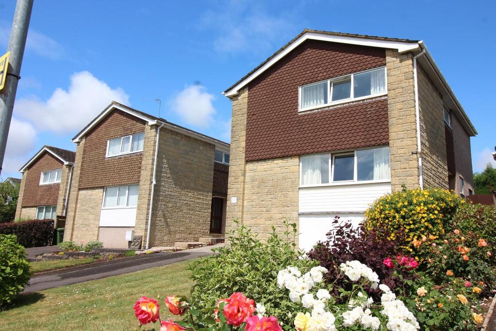 Wolfridge Ride, Alveston, Bristol 4 bed house for sale £495,000