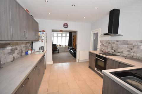 17 West View, Hillstown, Chesterfield, S44 6LJ