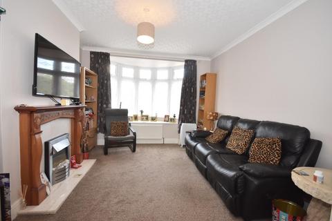 17 West View, Hillstown, Chesterfield, S44 6LJ