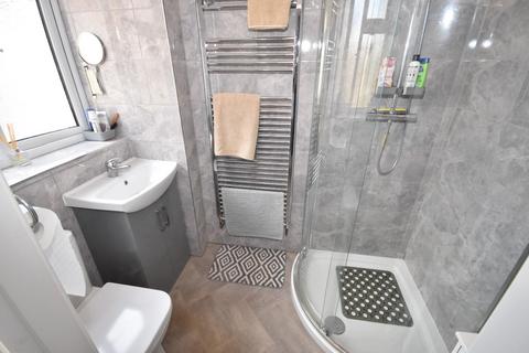 17 West View, Hillstown, Chesterfield, S44 6LJ