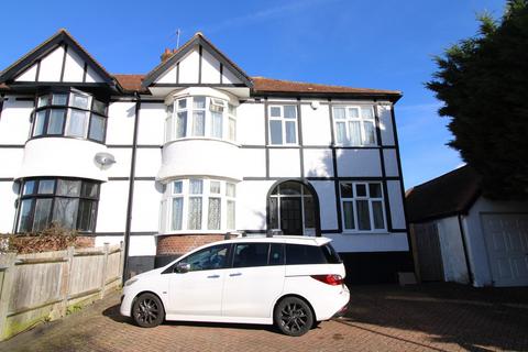 5 bedroom semi-detached house for sale, Cumberland Road, Bromley, BR2