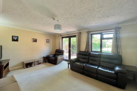 4 bedroom detached house for sale - Welington, Hereford, HR4