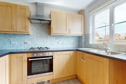 33 Maritime Gate, Northfleet, Gravesend, DA11 9EH