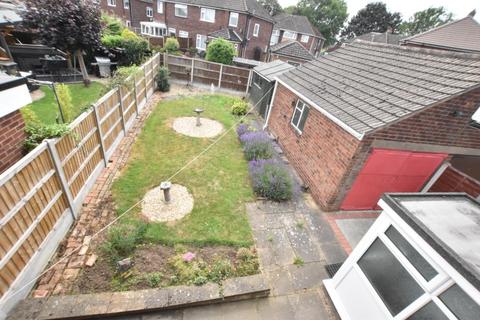 55 Queensway, Scunthorpe, DN16 2BZ