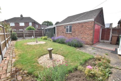 55 Queensway, Scunthorpe, DN16 2BZ