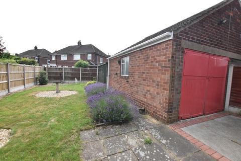 55 Queensway, Scunthorpe, DN16 2BZ