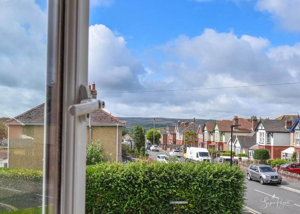 Downland Views