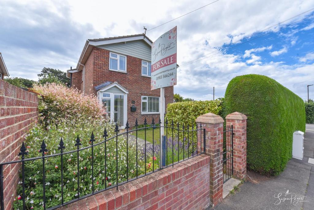 83a High Park Road