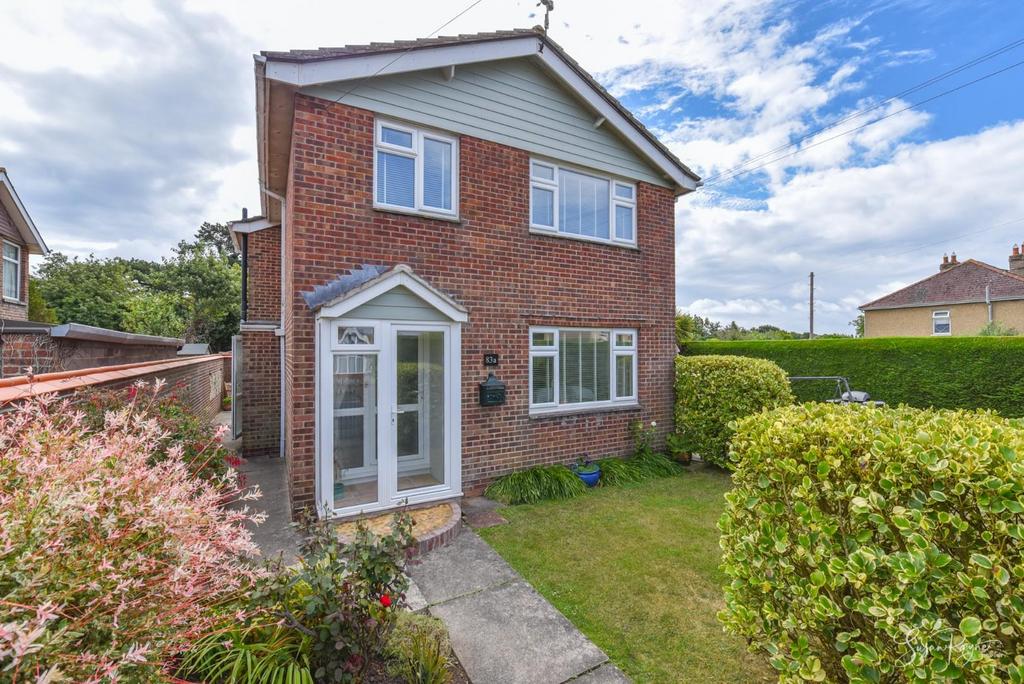 83a High Park Road
