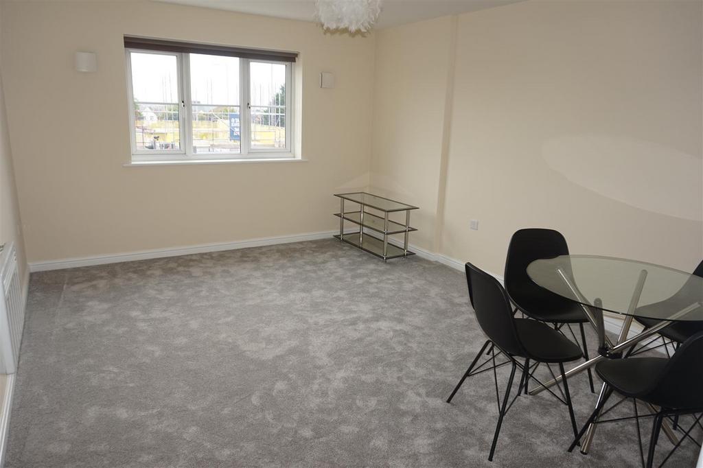328 Vauxhall Road, Liverpool 2 bed apartment £700 pcm (£162 pw)